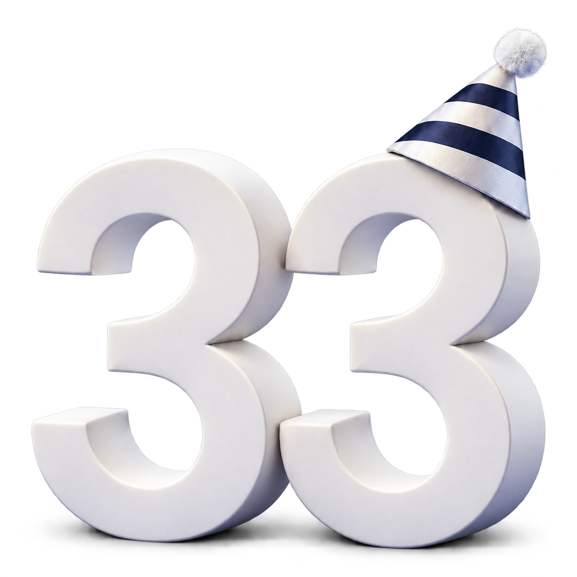 33 года СОГАЗу